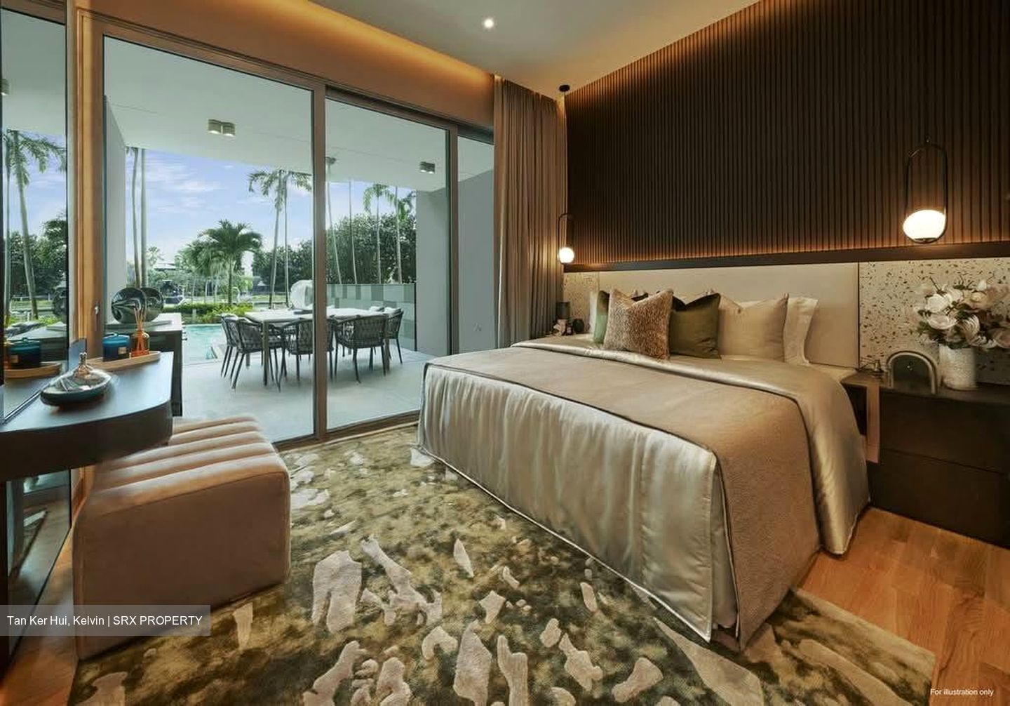 The Residences at W Singapore Sentosa Cove (D4), Condominium #531180921